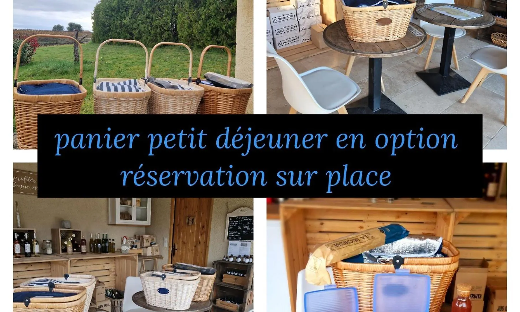 Bed & Breakfast Locations Insolites 