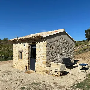 Bastide Bellugue à La Ferme à 3 Minutes De Lourmarin Bed & Breakfast